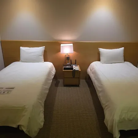 Hotel New Oriental Myeongdong