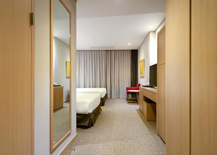 New Oriental Myeongdong 3* Seoul