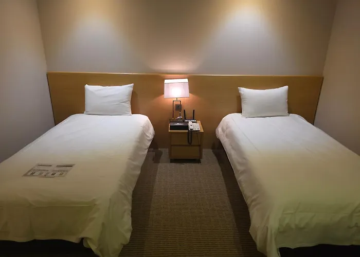 New Oriental Myeongdong 3*