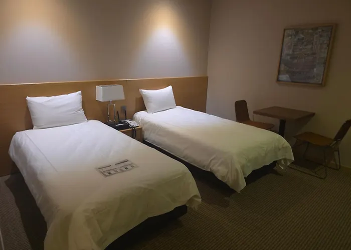 Hotel New Oriental Myeongdong 3*