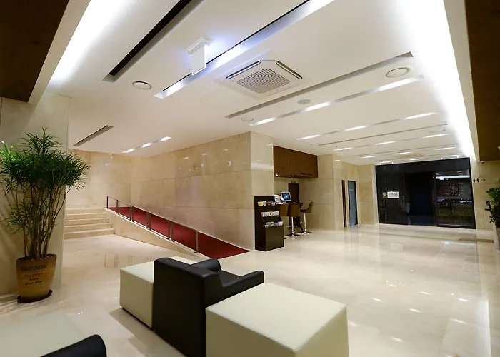 New Oriental Myeongdong