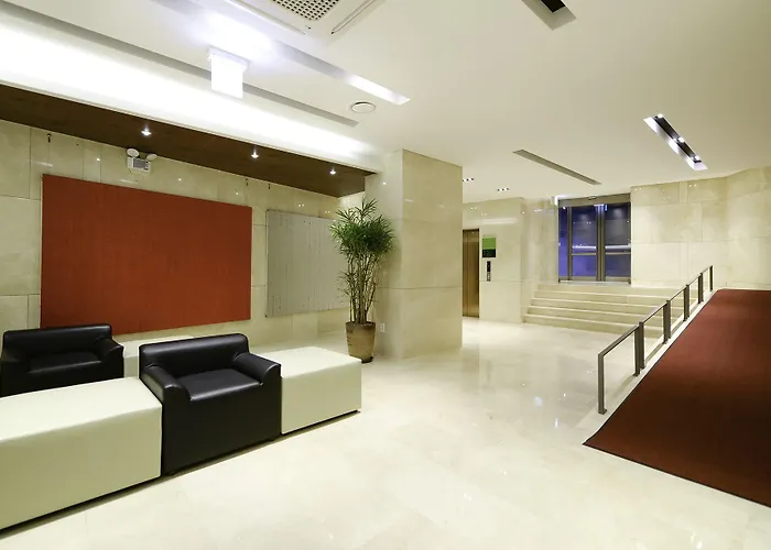 New Oriental Myeongdong Hotel Seoul