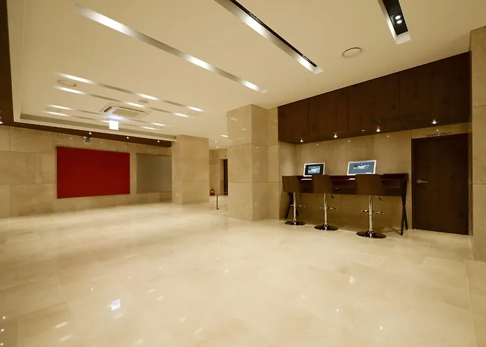 New Oriental Myeongdong