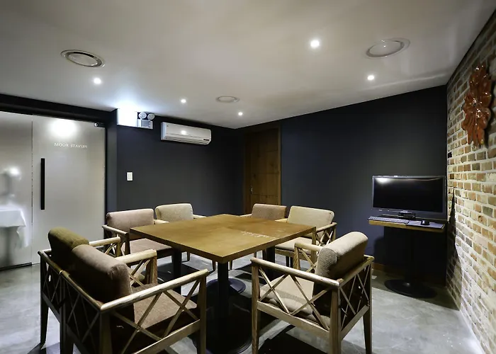 New Oriental Myeongdong