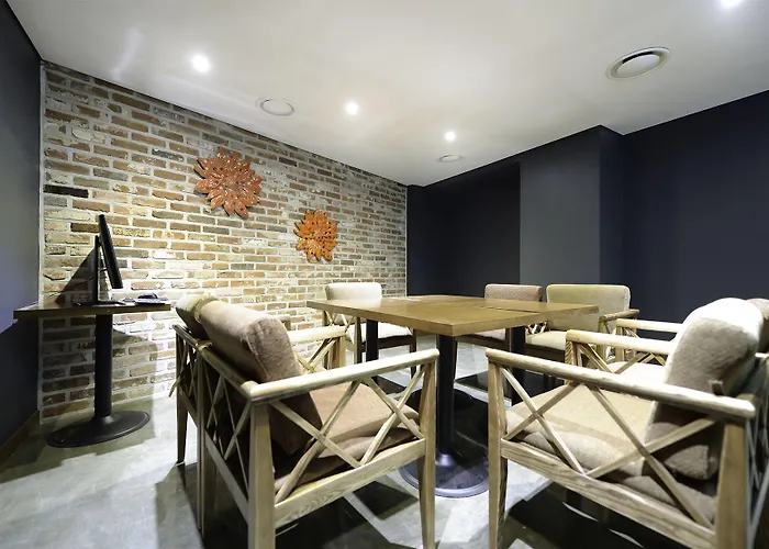 Hotel New Oriental Myeongdong