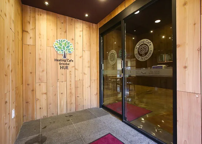 New Oriental Myeongdong
