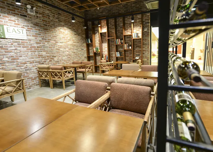 New Oriental Myeongdong