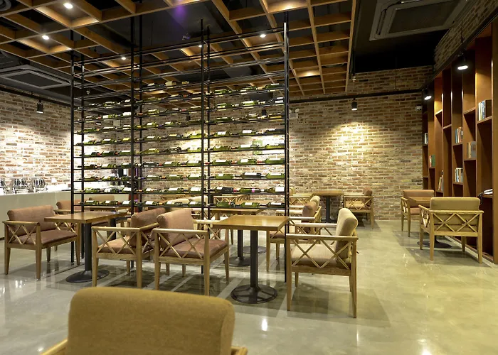 New Oriental Myeongdong