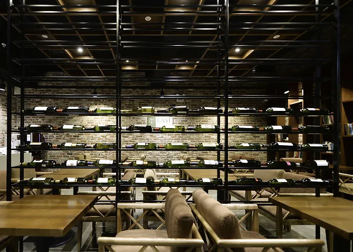 New Oriental Myeongdong Hotel Seoul