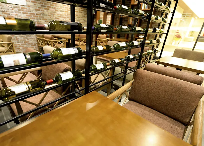 New Oriental Myeongdong 3*
