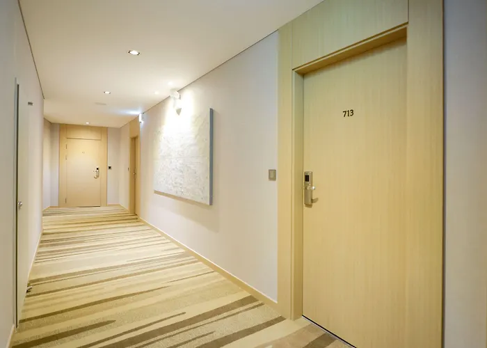 New Oriental Myeongdong