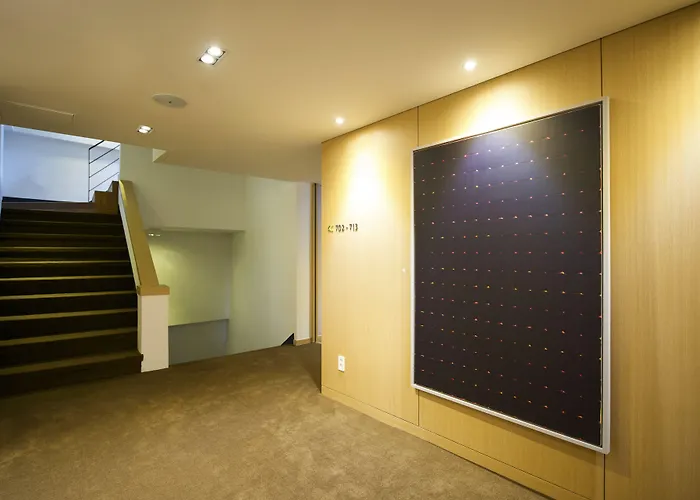 New Oriental Myeongdong Hotel