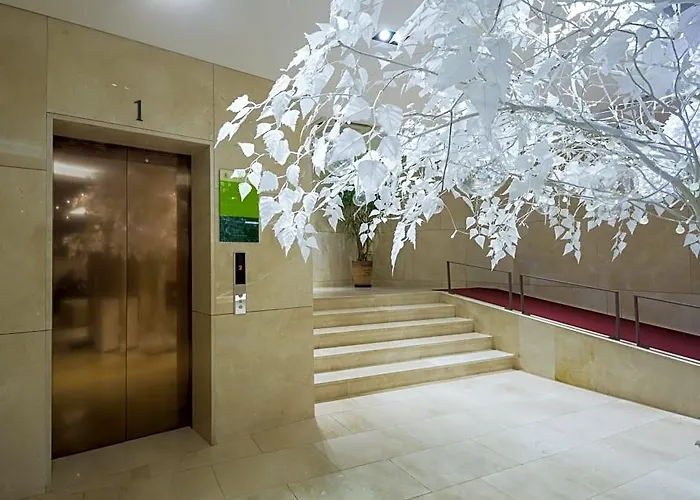 New Oriental Myeongdong 3* Seoul