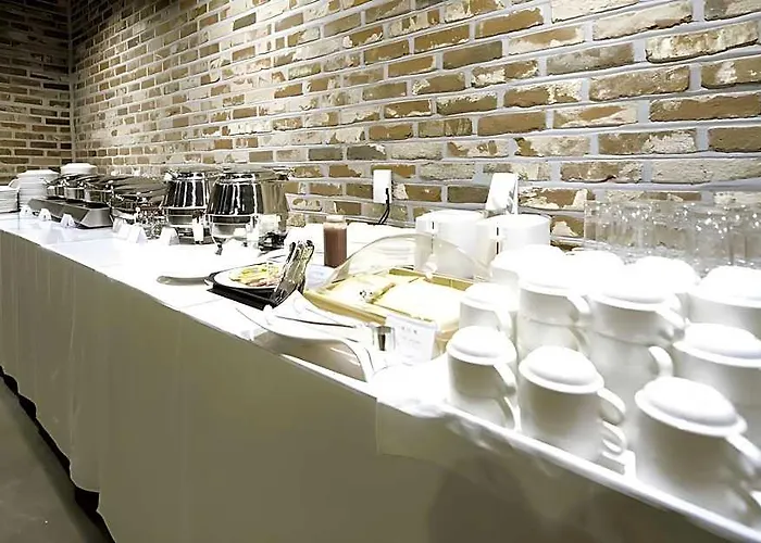 New Oriental Myeongdong