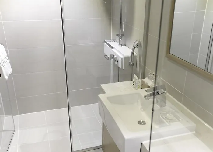 New Oriental Myeongdong Hotel Seoul
